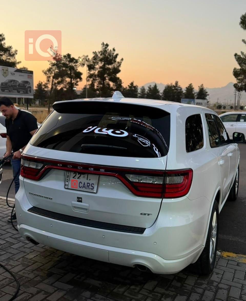 Dodge Durango
